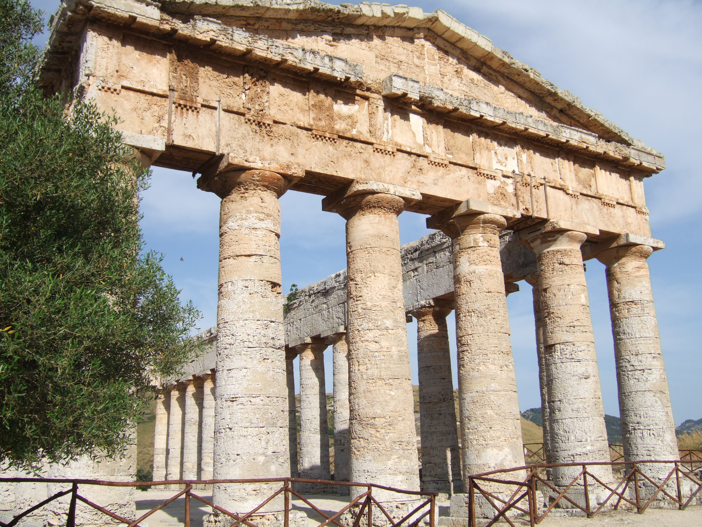 Sicily, Italy